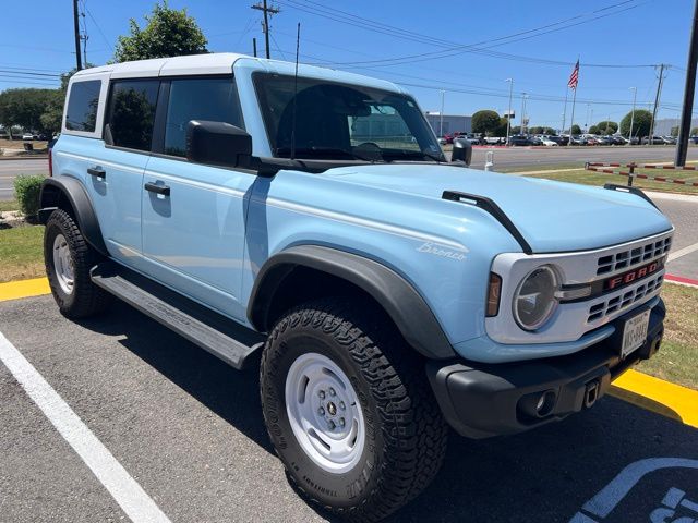ford bronco 4-door 2025 1FMEE4DPXSLA43151 image ford bronco 4-door 2025 1FMEE4DPXSLA43151 image